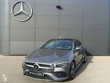 Coupé Mercedes
