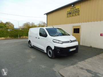 Citroën C1 JUMPY FG M 2.0 BLUEHDI 145CH S&S EAT8
