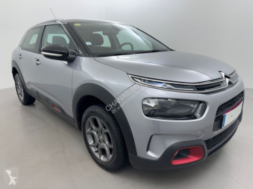 Voiture Citron C4 Cactus, 1 annonces de voiture Citron C4 Cactus occasion
