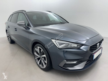 SeatLeon