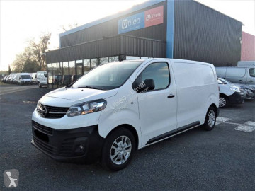 Opel Vivaro L2 1.5 D 120 PK CLIM