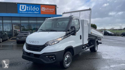 Iveco Daily 35C16H EMP 3750 TOR