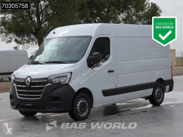 Fourgon Renault
