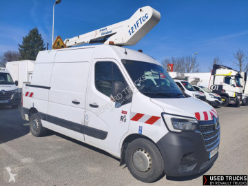 Telescópica Renault
