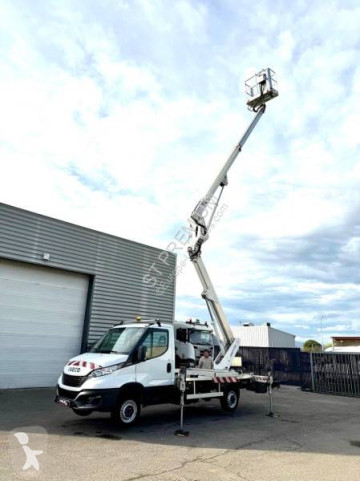 IvecoDaily35C14