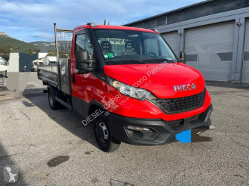 Bi-benne Iveco