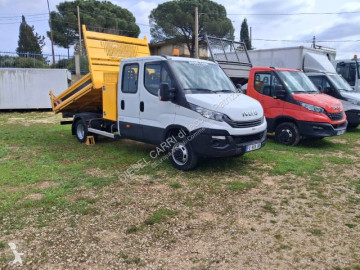 Tri-benne Iveco