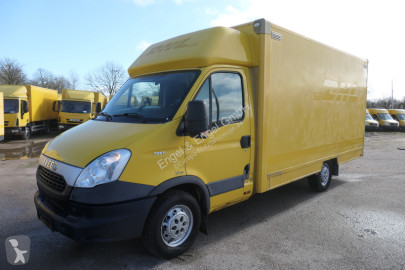 IvecoDaily