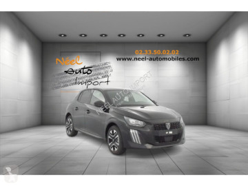 Peugeot