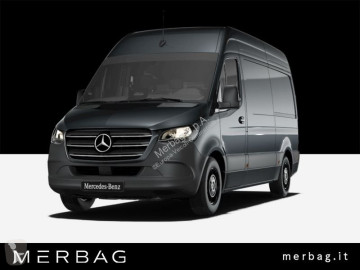 MercedesSprinter