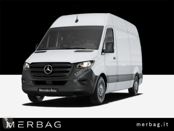 MercedesSprinter