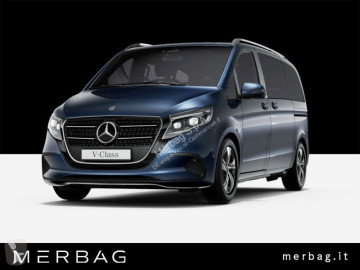 Combi / van Mercedes neuf