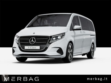 Combi / van Mercedes neuf