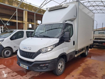 IvecoDaily35C16H EMP 3450 TOR