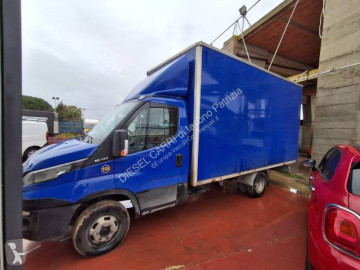 IvecoDaily35C14