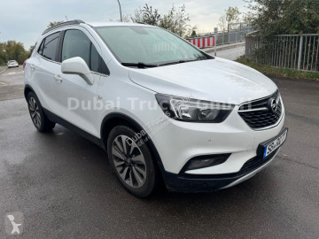 4X4 / SUV Opel