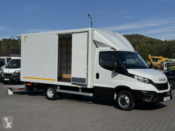 Furgon dostawczy Iveco