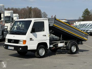 MercedesMB 100