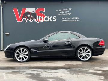 Mercedes SL 500