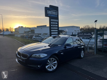 Familiar BMW nuevo