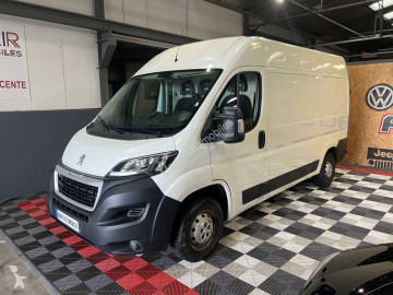 PeugeotBoxer