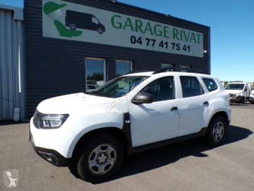 4X4 / SUV Dacia