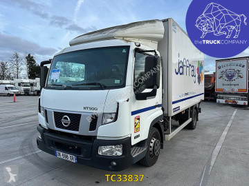 Камион Nissan NT500 150.65 frigo
