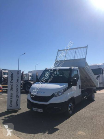 Caja abierta caja abierta Iveco