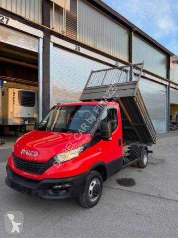 IvecoDaily