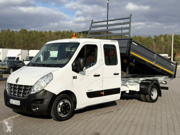 RenaultMaster
