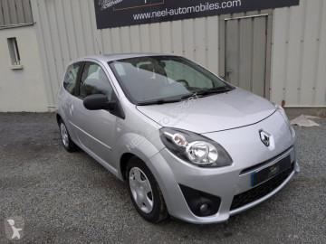 Berline Renault