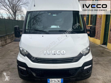 Furgone Iveco