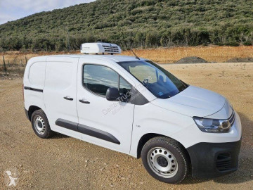 CitroënBerlingo