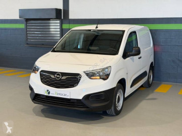 Fourgonnette Opel