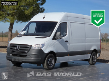 Caja cerrada Mercedes