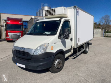 Monotemperatura Iveco