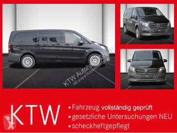 Mercedes116 CDI