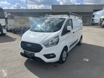 FordTransit Custom