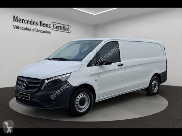 Fourgon Mercedes