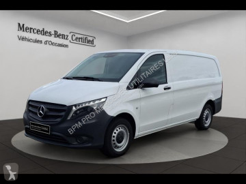 Nyttofordon Mercedes