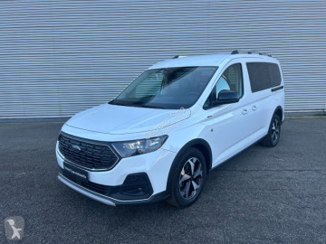 Ford Tourneo Connect III