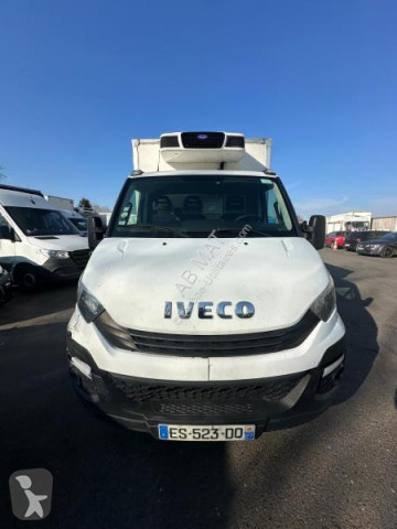 Frigo Iveco