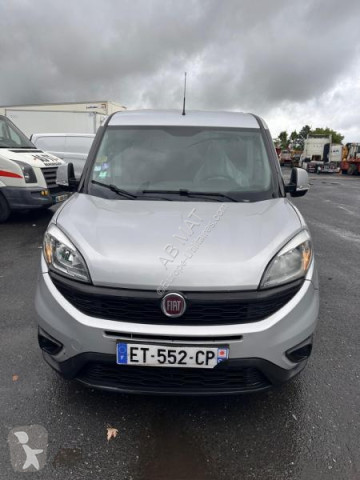 Fourgonnette Fiat