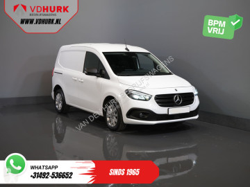 MercedesCitan