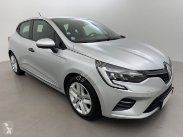 RenaultClio