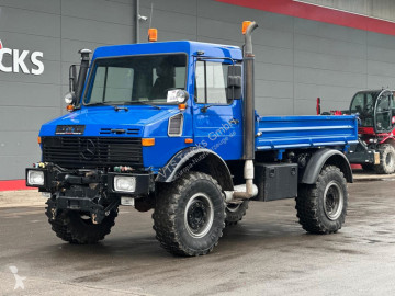 Unimog