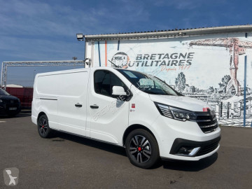 Fourgon Renault neuf