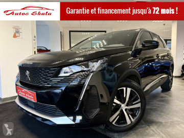 Peugeot5008