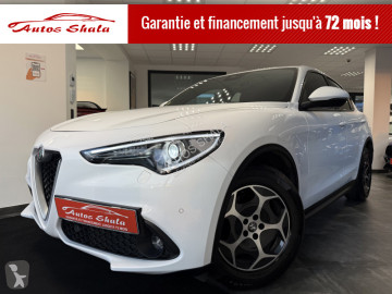 4X4 / SUV Alfa-Roméo