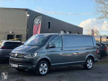 Fourgon moyen Volkswagen